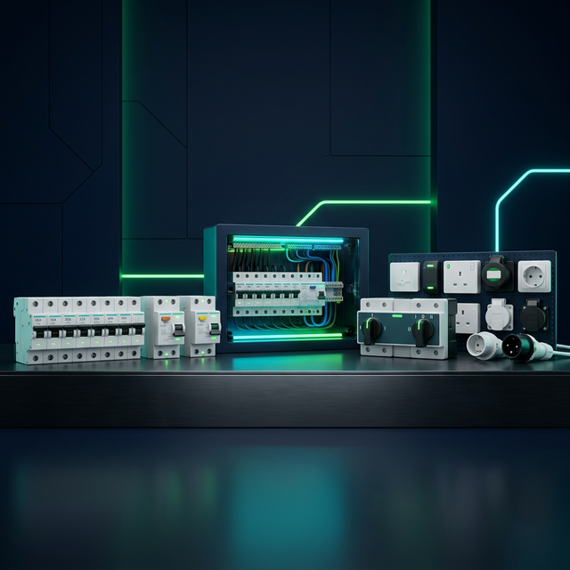 FAIRTEK Isolator