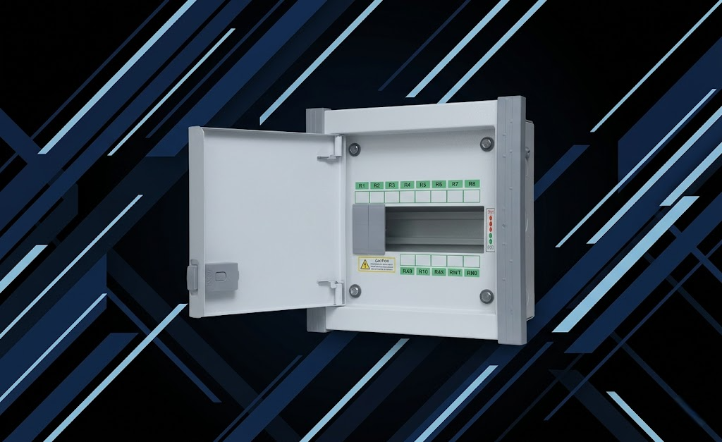 Distribution Boards