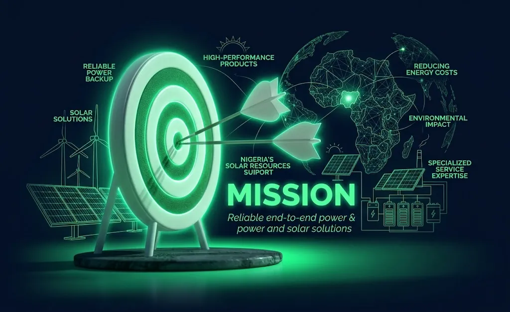 Mission